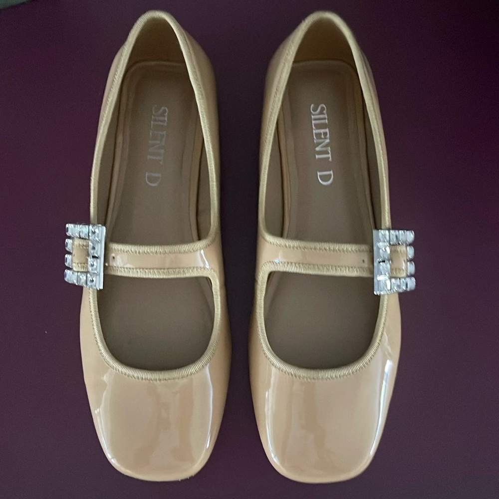 Flats